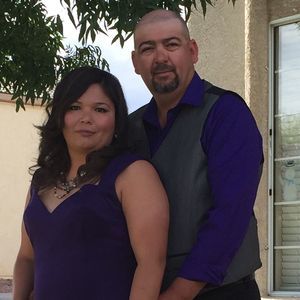 Meet your Posher, Alicia